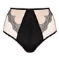High Waist Full Brief Panty Gorteks Heidi - STREET STYLE