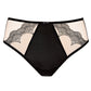Semi Sheer Thong Panty Gorteks Heidi - STREET STYLE