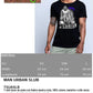 Homies Gonzales Tattoo Skull - T-shirt Uomo Cotone - STREET STYLE