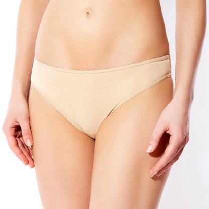 Everyday Soft Thong Ivonna - STREET STYLE