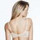 Everyday Wireless Minimizer Bra Dominique Jilian Nude - STREET STYLE