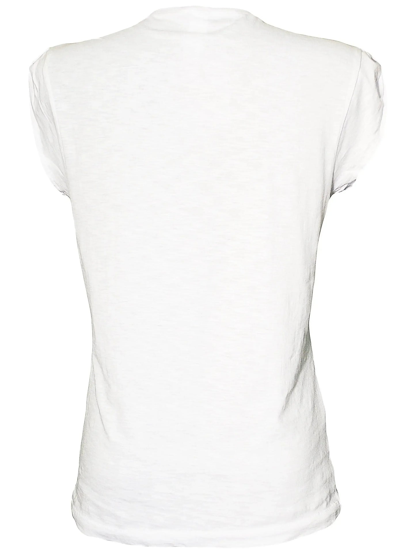 T-shirt Donna The Legend - Cotone Biologico - STREET STYLE