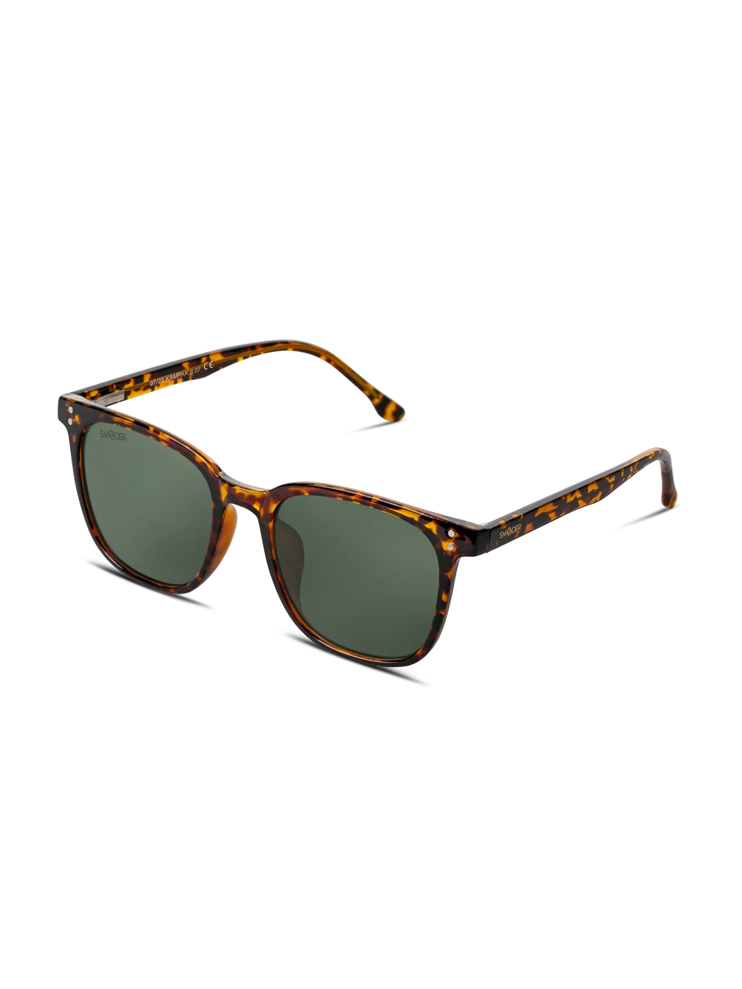 KAMPAK - STREET STYLE