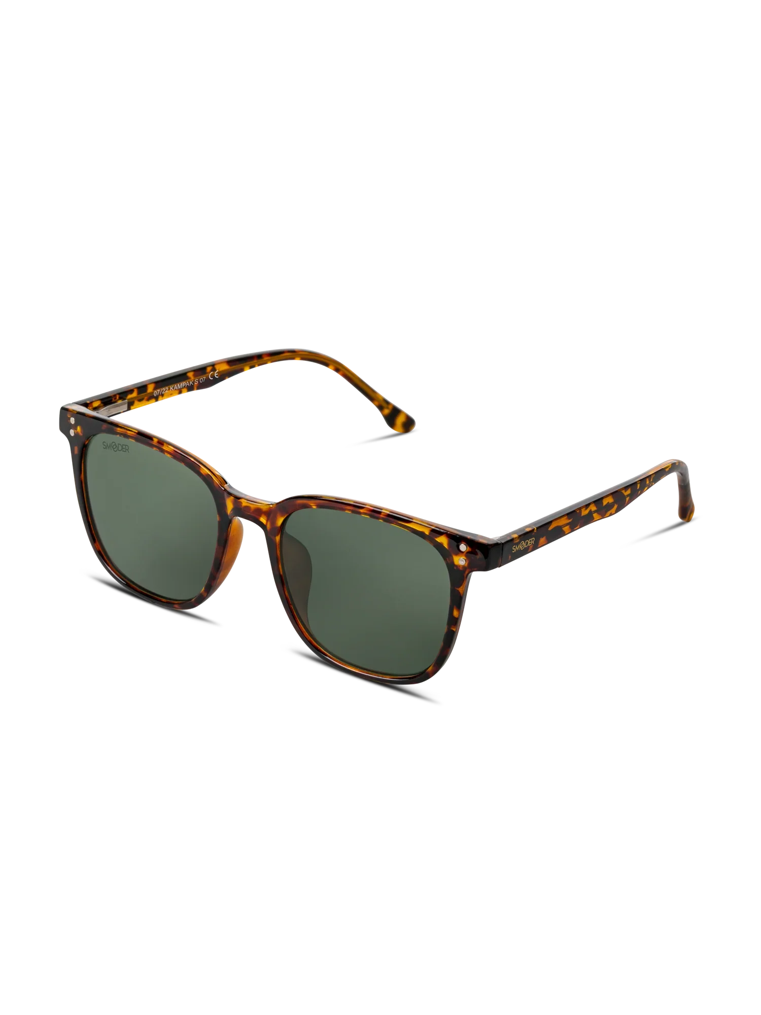 KAMPAK - STREET STYLE