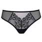 Sheer Mesh Thong Gorteks Libby - STREET STYLE