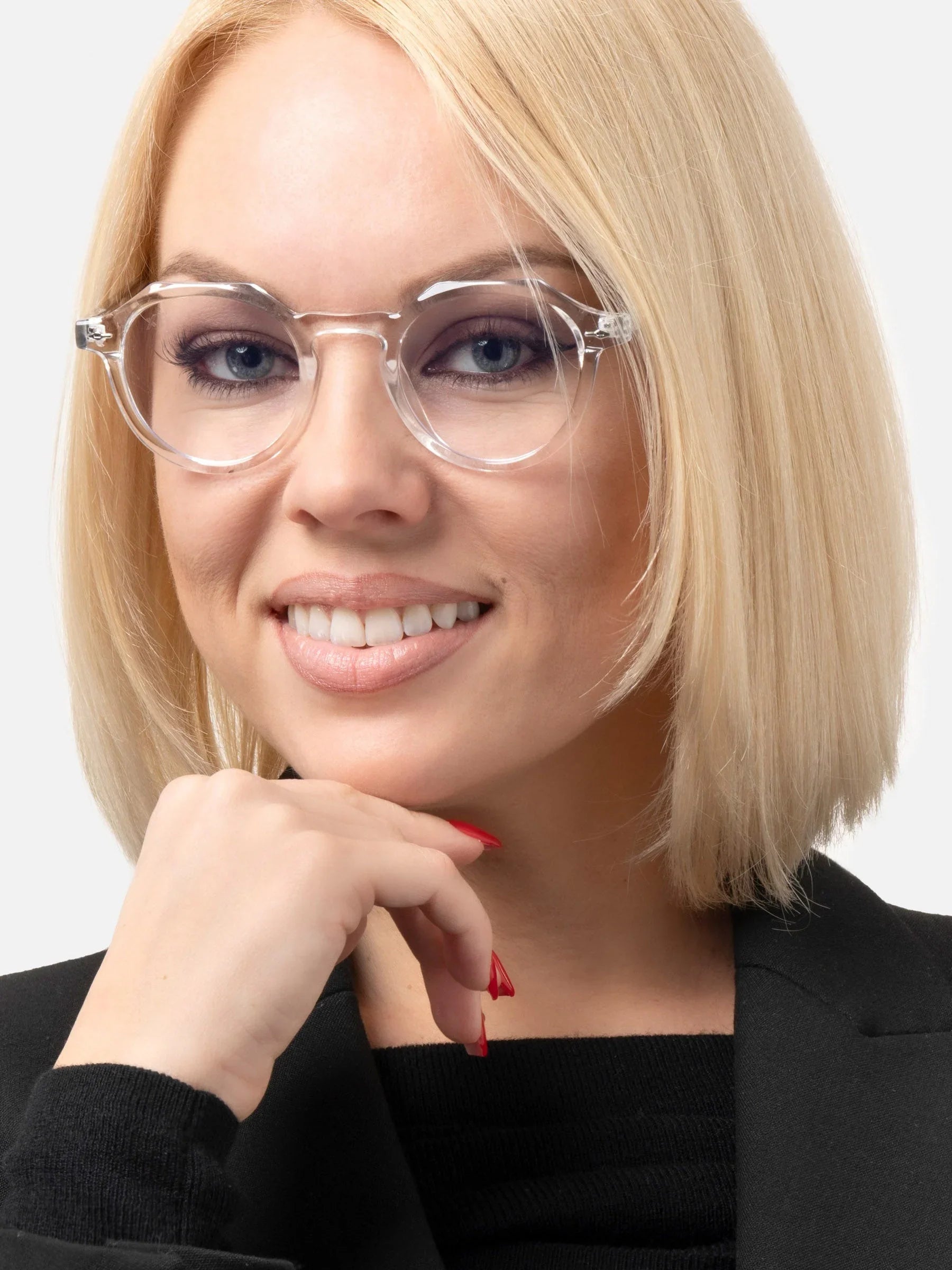 Lucentia - STREET STYLE