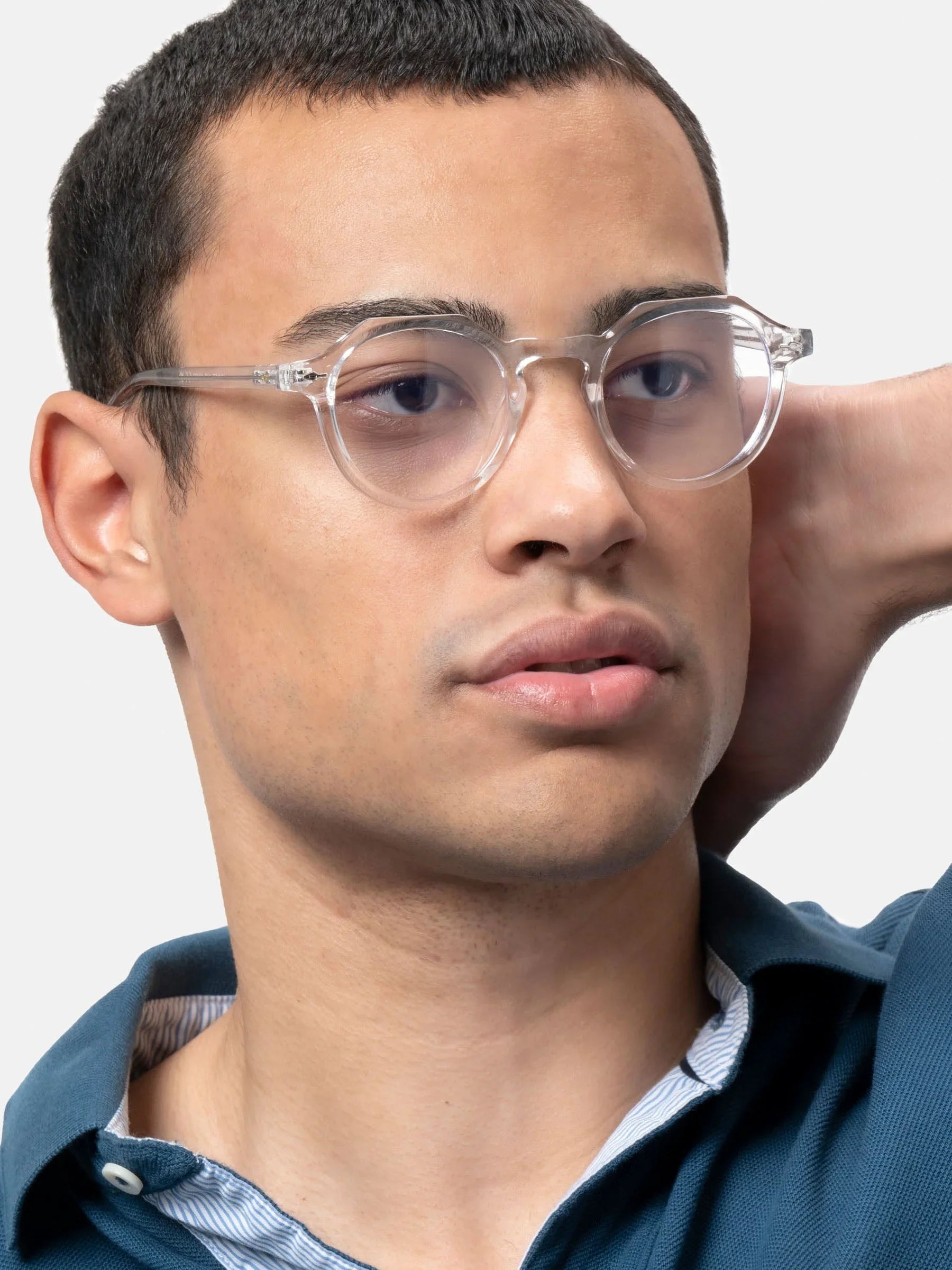 Lucentia - STREET STYLE