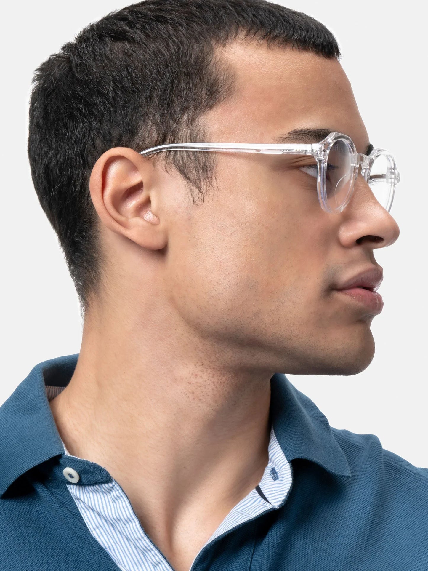 Lucentia - STREET STYLE