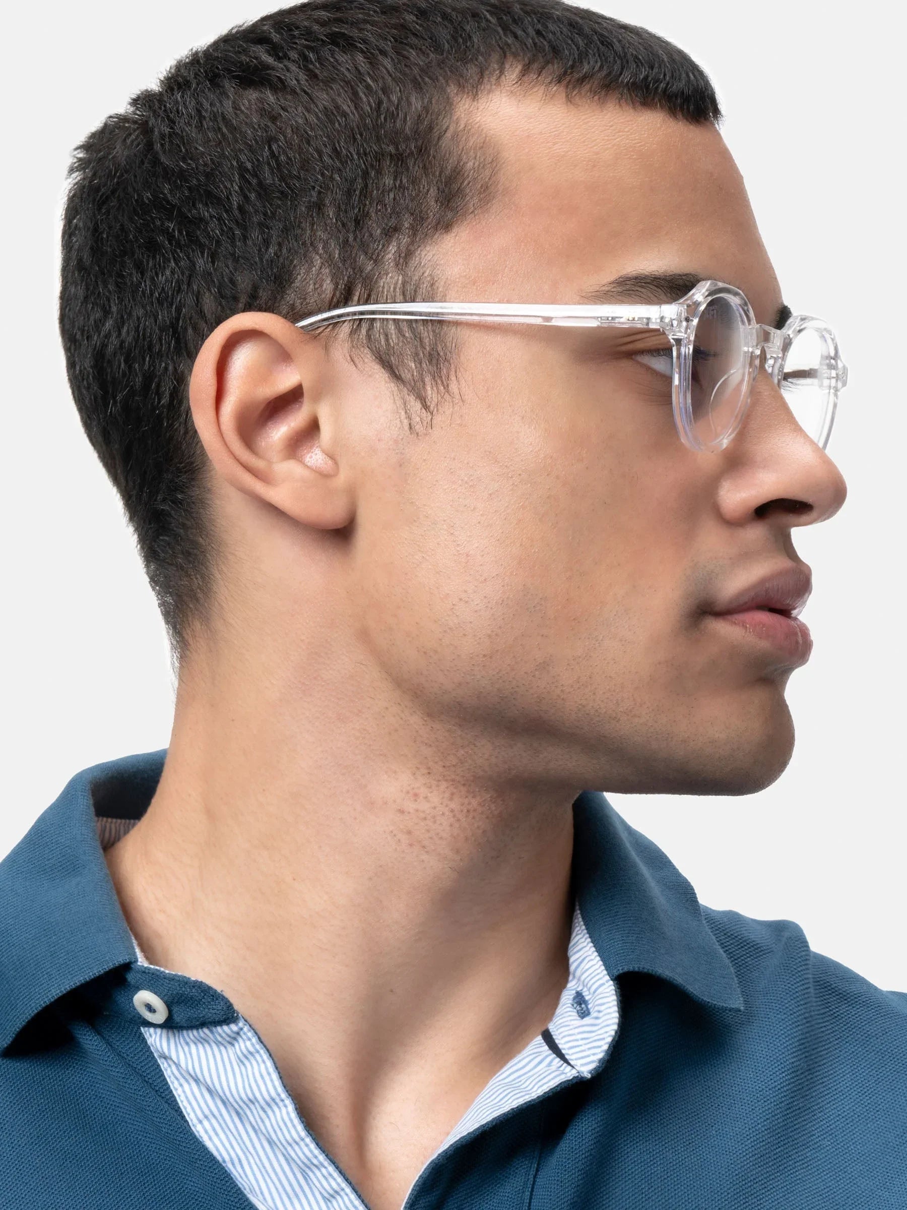 Lucentia - STREET STYLE