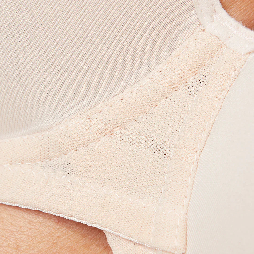 Seamless Spacer Bra Gorteks Luna Blush - STREET STYLE