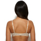 Gossard Glossies Lace Sheer Molded Bra Nude - STREET STYLE
