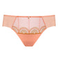 Sheer Mesh Tulle Bikini Panty Lea - STREET STYLE
