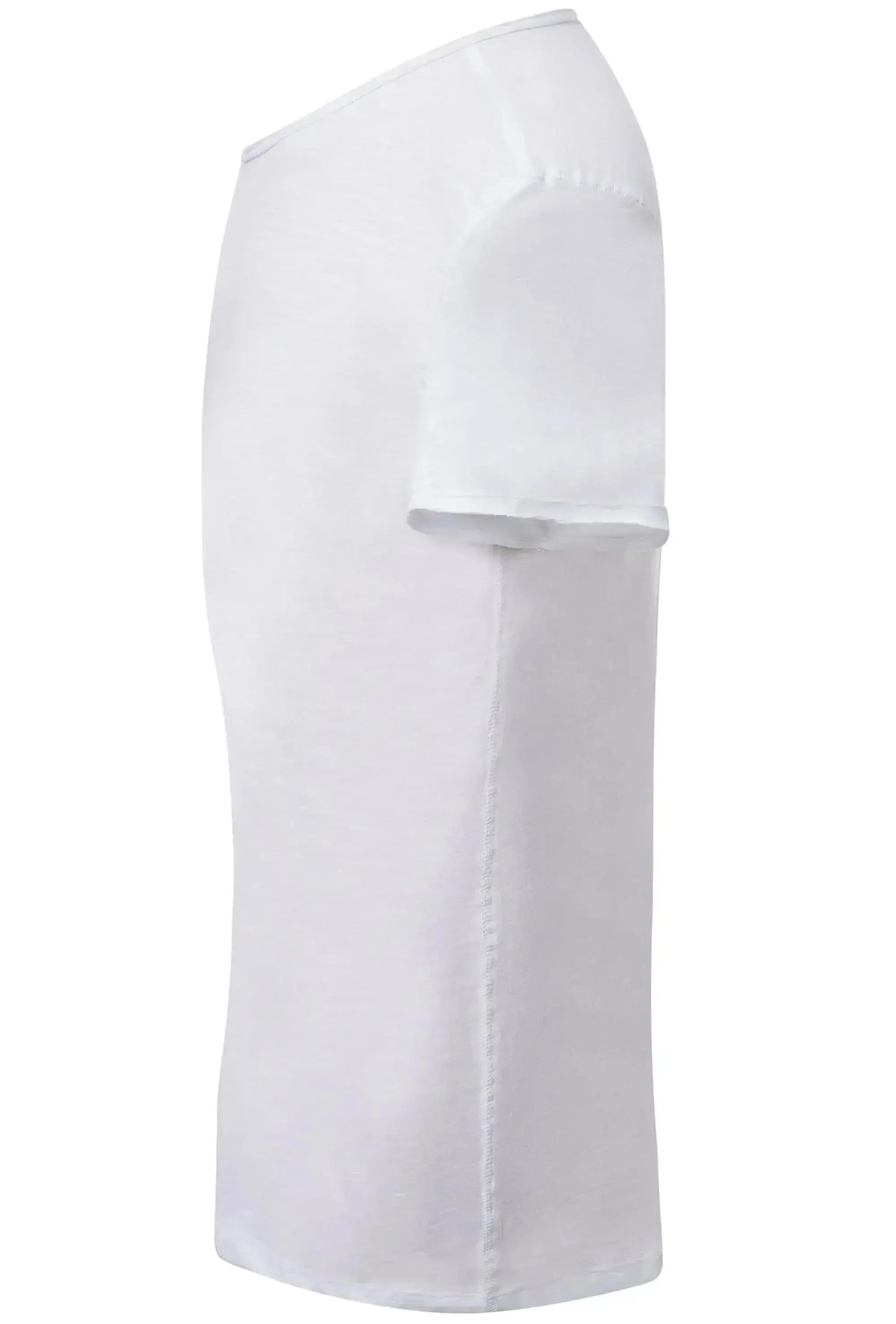 Leone Color Artistico Stilizzato 18-20-73 T-shirt Urban Slub Men Uomo 100% Cotone Fiammato JK - STREET STYLE