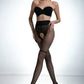 Exclusive Erotic Open Crotch Pantyhose Beige 30DEN Lolita - STREET STYLE