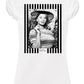 STREET STYLE The Legend - T-shirt Donna Urban Slub - STREET STYLE