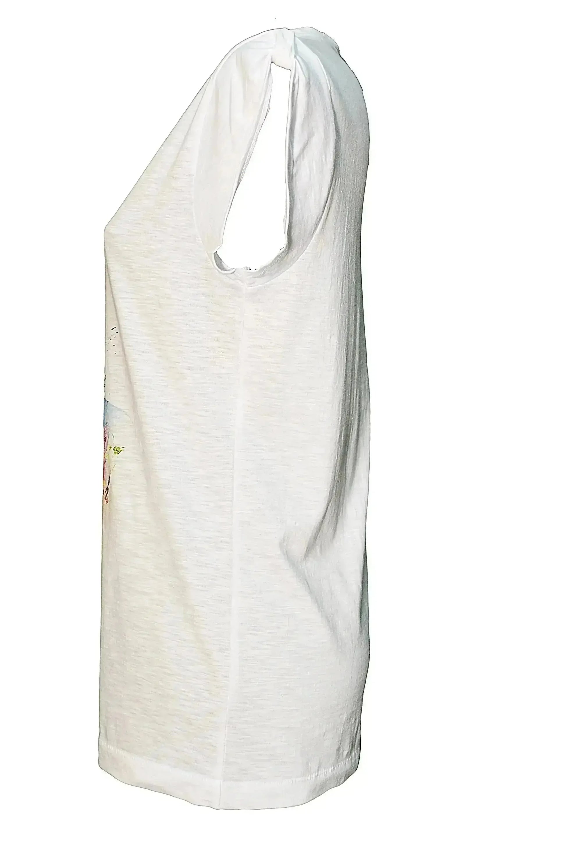 Marilyn Monroe Stilizzata — T-shirt Donna Urban - STREET STYLE