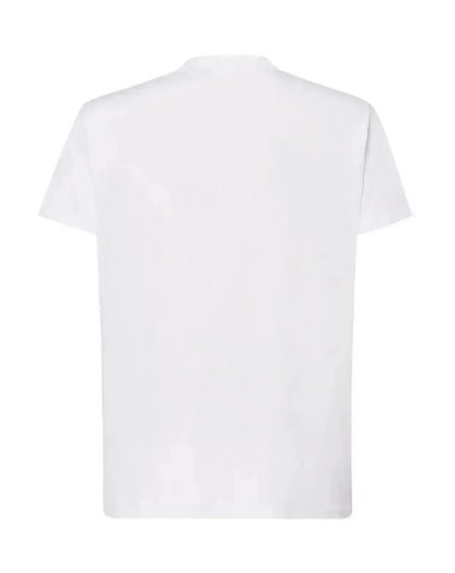 Marilyn The legend Atrice Nude Tattoo 9033-4 T-shirt Urban Men Uomo 100% Cotone Pettinato JK - STREET STYLE