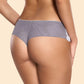 Ajour Nocturne Lace Tanga Panty - STREET STYLE