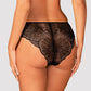 Sexy Lace Cutout Panty Obsessive Mibelia - STREET STYLE