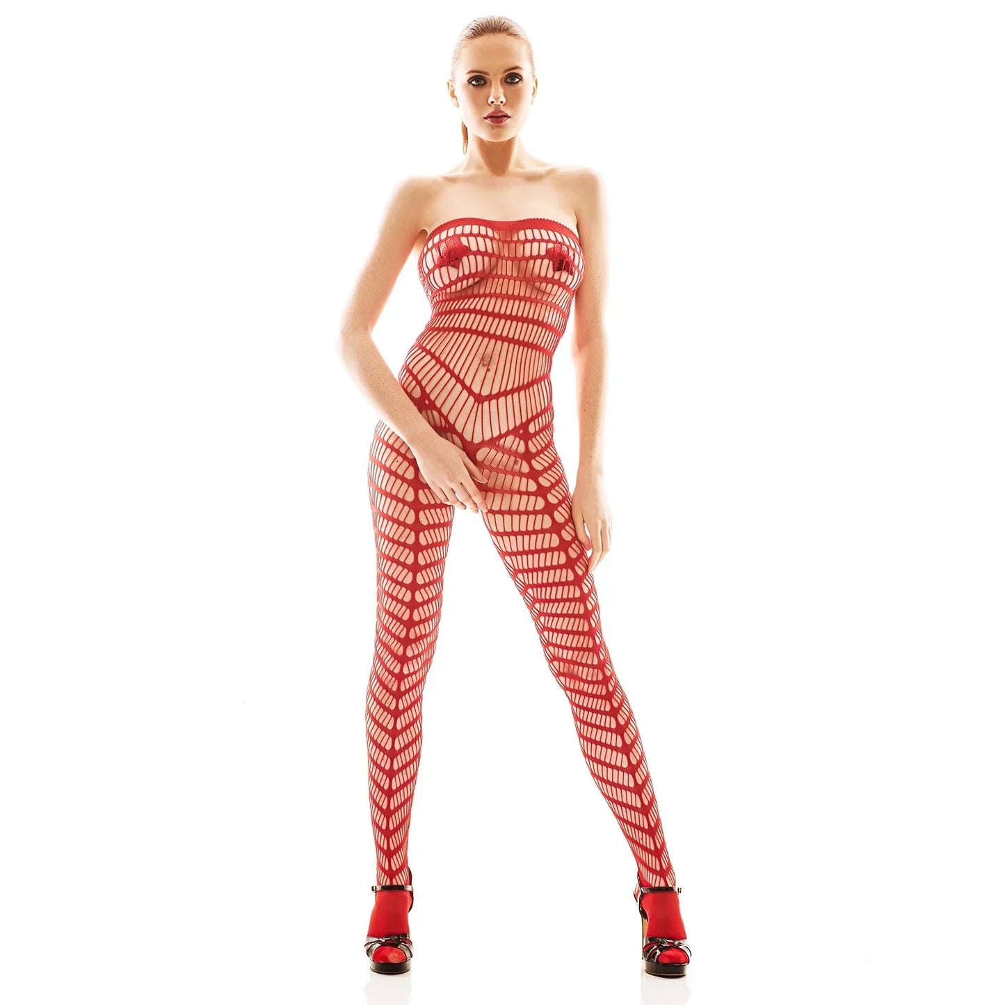 Sexy Bodystockings Anais Orica - STREET STYLE