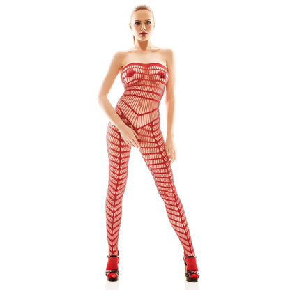 Sexy Bodystockings Anais Orica - STREET STYLE