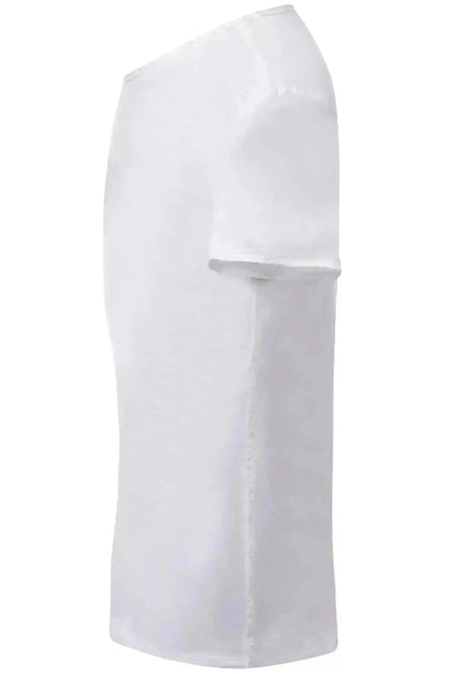 Pablo Escobar Hijo de Puta 18-98 T-shirt Urban Slub Men Uomo 100% Cotone Fiammato JK - STREET STYLE