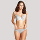 Panache Envy Full Cup Lace Bra Ivory - STREET STYLE