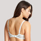 Panache Envy Full Cup Lace Bra Ivory - STREET STYLE