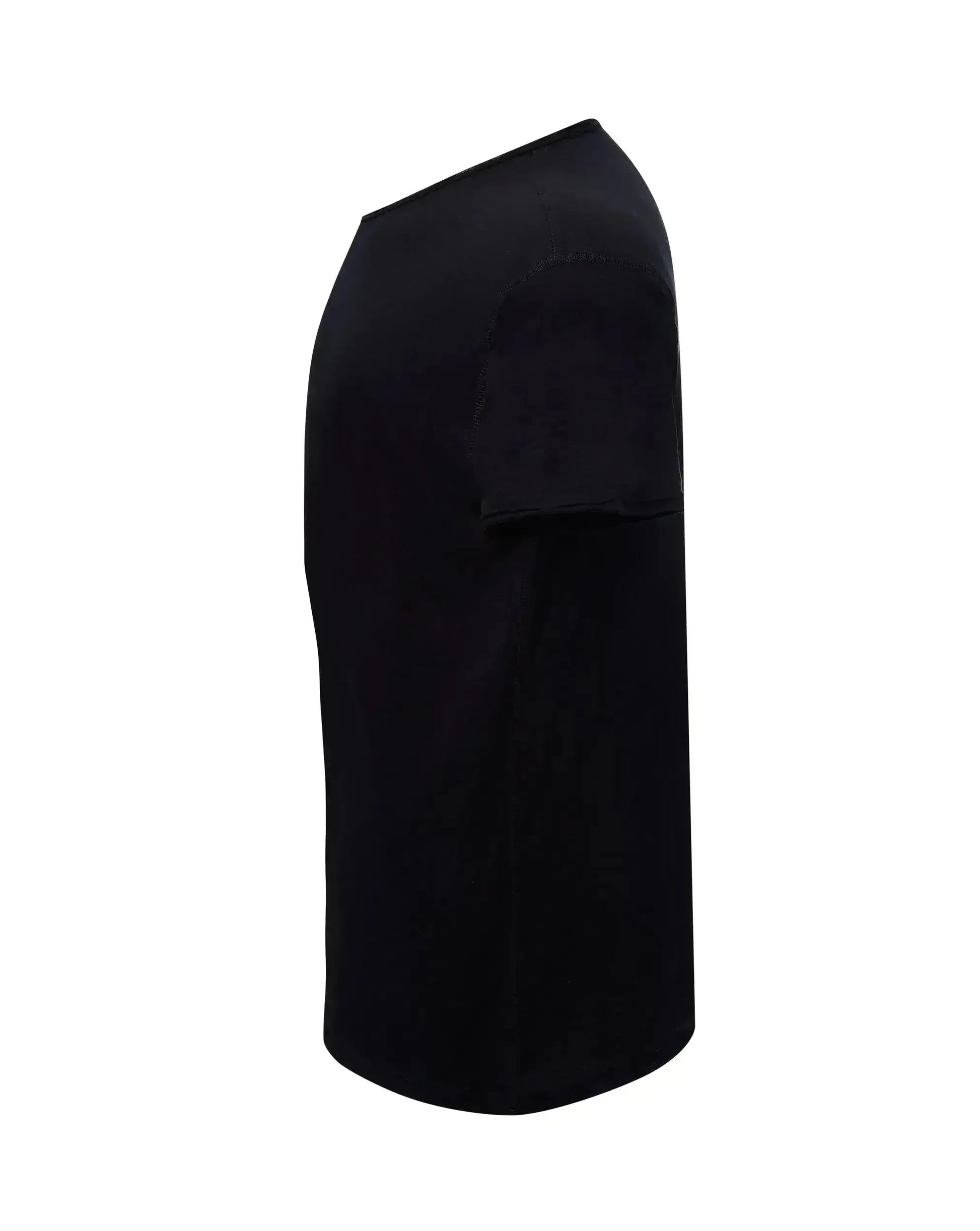 Panda Pop Color Stilizzato 18-20-32 T-shirt Urban Slub Men Uomo 100% Cotone Fiammato JK - STREET STYLE