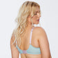 Sheer Mesh Full Busted Bra Kinga Pastellove - STREET STYLE