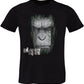 Planets of the Apes T-shirt Uomo Cotone Fiammato - STREET STYLE