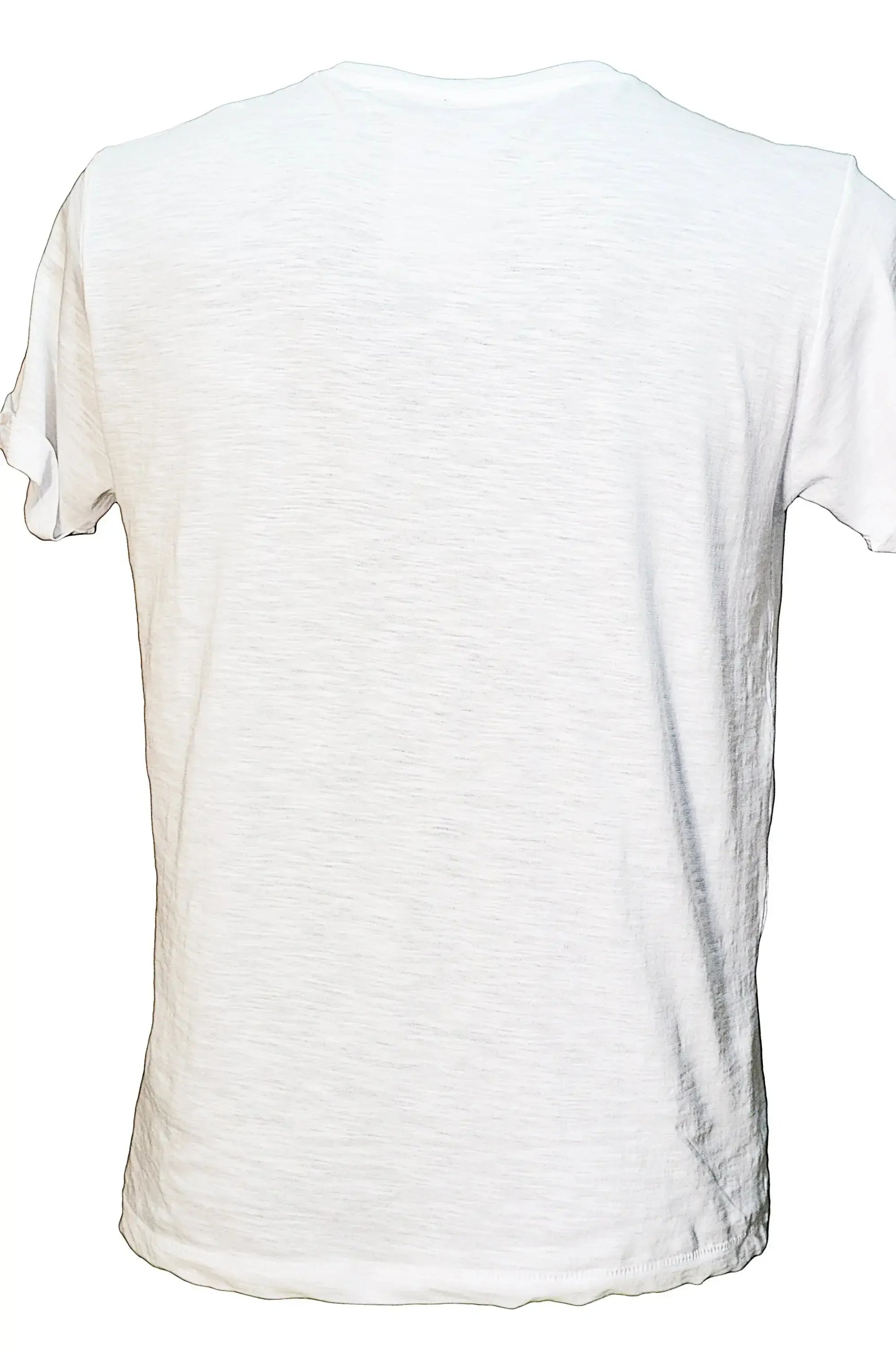 Popeye & Olivia – T-shirt Uomo Urban Slub 100% Cotone - STREET STYLE