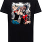 T-shirt Uomo Popeye & Olivia | Street Style Cotone Bio - STREET STYLE