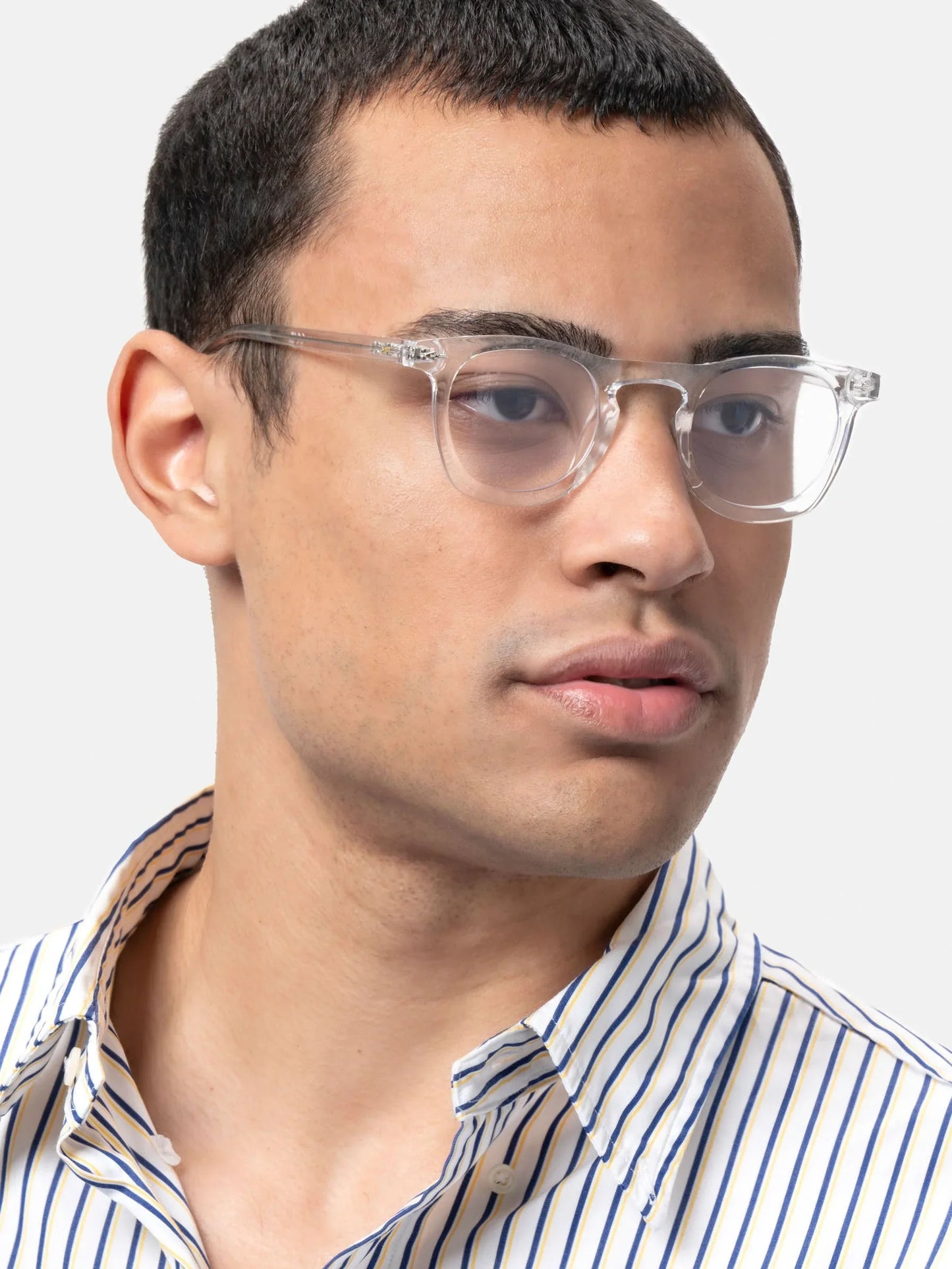 Reflectron - STREET STYLE