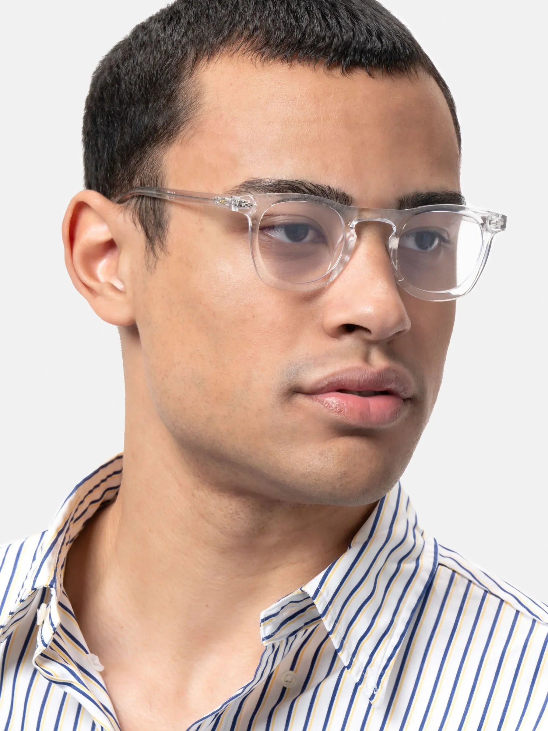 Reflectron - STREET STYLE