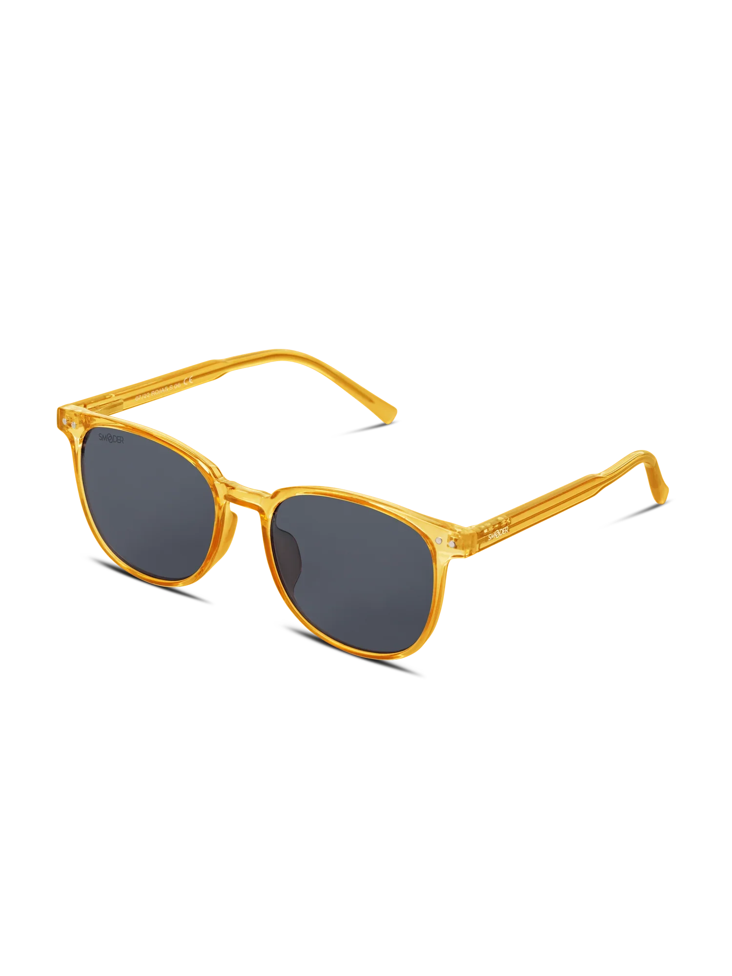 ROJAS - STREET STYLE