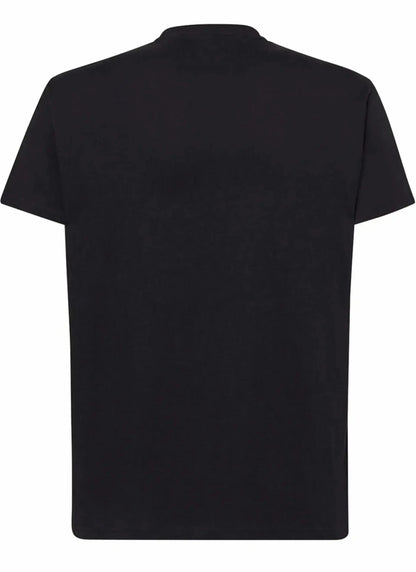 Rollio Skull Motor Tattoo 9050-25 T-shirt Urban Men Uomo 100% Cotone Pettinato JK - STREET STYLE