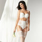 Bridal Push-Up Balconette Bra Gorteks Rome - STREET STYLE