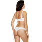 Bridal Soft Thong Panty Gorteks Rome - STREET STYLE