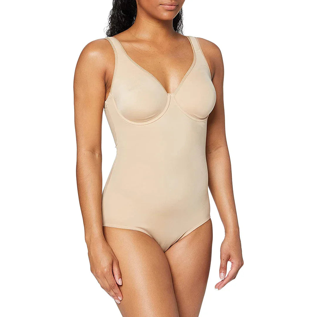 Sassa Shapewear Bodysuit - STREET STYLE