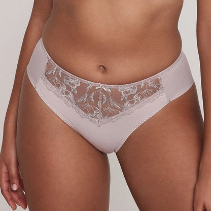 Seamless No VPL Classic Bikini Panty Penelope - STREET STYLE