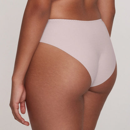 Seamless No VPL Classic Bikini Panty Penelope - STREET STYLE