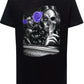 Secrets Gonzales Tattoo Skull - T-shirt Uomo Urban - STREET STYLE