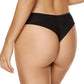 Sheer Brazilian Thong Panty Gorteks Madame - STREET STYLE