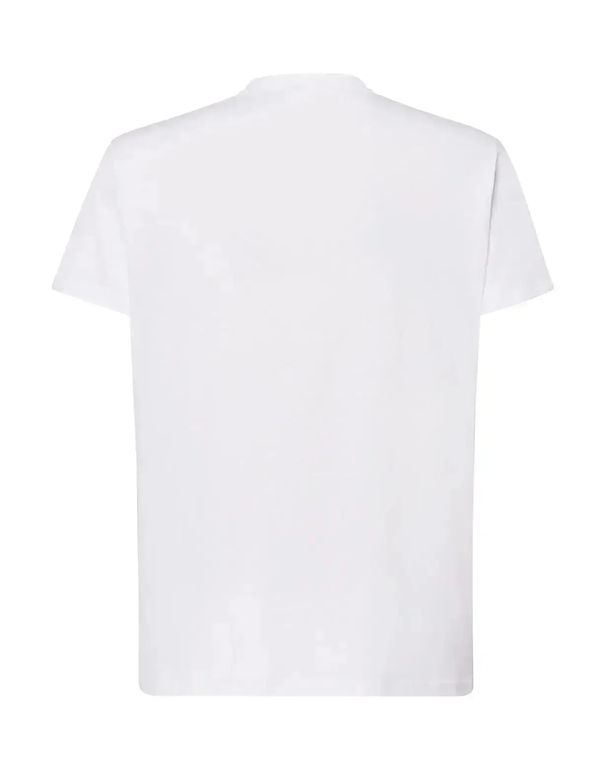 Skull Zombi Silizzato Tattoo 9012 T-shirt Urban Men Uomo 100% Cotone Pettinato JK - STREET STYLE