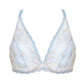 Soft Lace Deep Plunge Bra Gorteks Manila - STREET STYLE