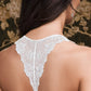 Ivory Bralette Stefi L Bridal - STREET STYLE