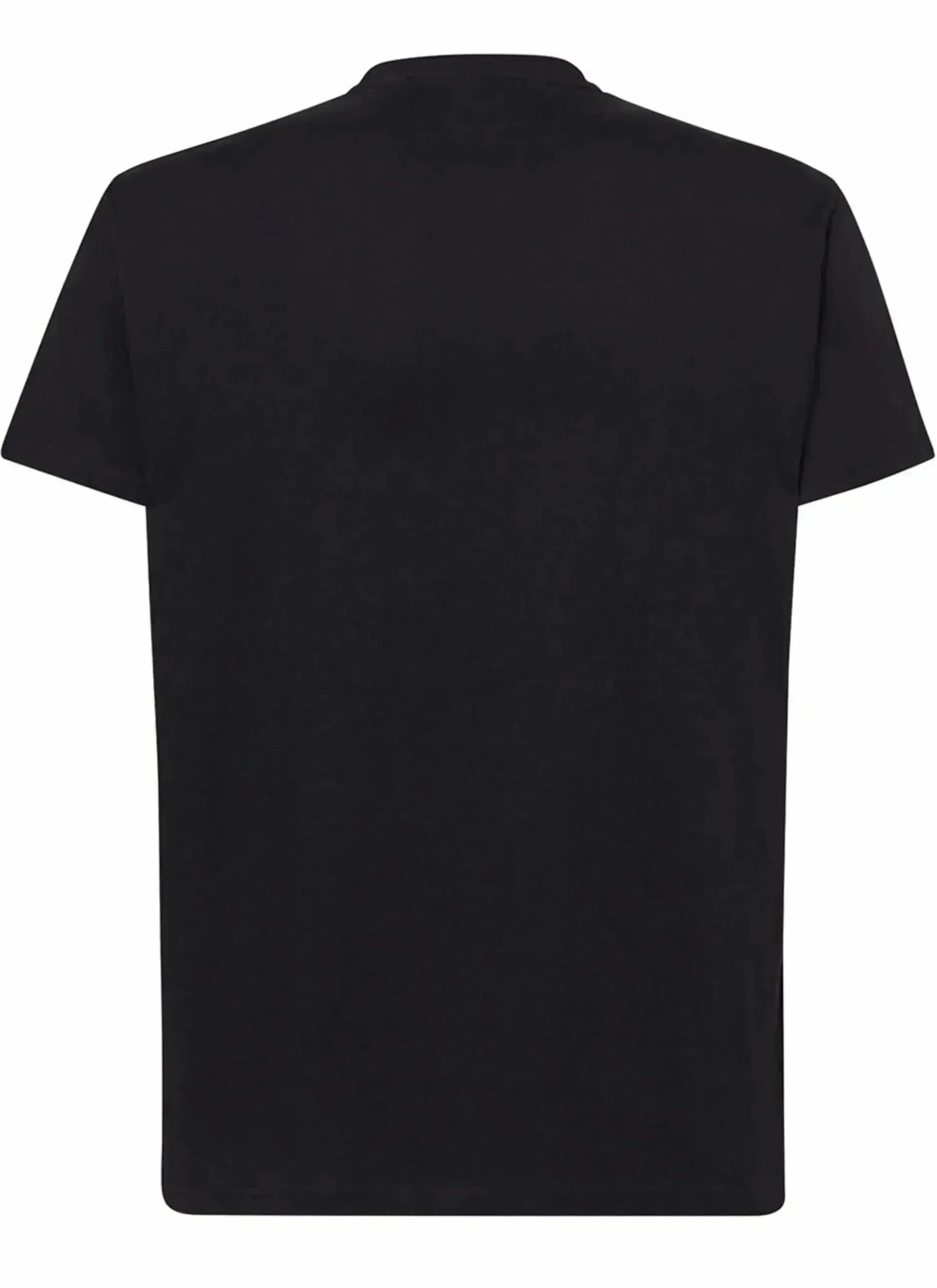 Sugarskull Skull Motor Tattoo 9055 T-shirt Urban Men Uomo 100% Cotone Pettinato JK - STREET STYLE