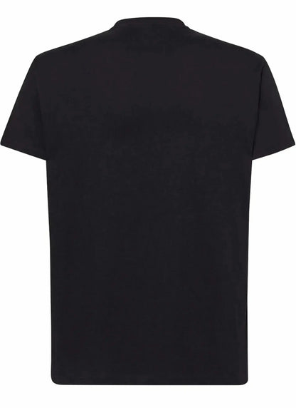 Sugarskull Skull Motor Tattoo 9055 T-shirt Urban Men Uomo 100% Cotone Pettinato JK - STREET STYLE