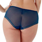 Gossard Sheer Short Panty Swirl - STREET STYLE
